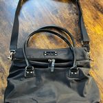 Kate Spade New York | Carmen Convertible Fold Flap Satchel handbag. Photo 1