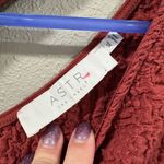 ASTR  The Label Top Photo 2