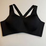 NWT CALIA by Carrie Underwood Black High Support Sports Bra Activewear Size S Photo 8