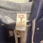 Munki Munki  bears eating honey bees pajama set Size XS Photo 5