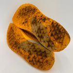 Nobull  Lemon Drop Knit Runner Sneakers Size M 6 W 7.5 Photo 3