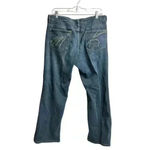 Michael Kors Bootcut Jeans MK Pocket Size 14 Photo 9