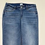 Time & Tru NEW  18 straight mid wash denim jeans Photo 1