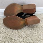 Kork-Ease  Gazania Suede Wedge sandals, size 6 Photo 3