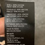 Free People Women Size Small Floral Mini Tilly Printed Tunic Dress Photo 7