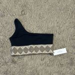 Elysiian NWT  bikini top size medium Photo 3