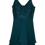 Speechless ‎ Sequin Dress Photo 0