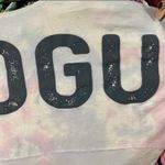 Disney parks Star Wars Grogu baby Yoda Mandolorian tie-dye spirit jersey L Photo 4