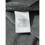 Maurice's Open Front Shimmer Cardigan Sz. 0X Long Sparkle Elegant Event Pocket Photo 5