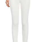 Vince Camuto  Frayed Bottom High Rise Ankle Jeans Size 32/14‎ Photo 0