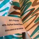 Cutter and Buck  CB Drytec Skirt Skort Size 14 Abstract Print Golf Pickleball Photo 4