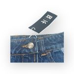 Ivy Park VHTF: new adidas originals x ᯾ Beyoncé Denim Mini Skirt ᯾ Dark Stripe M Photo 7