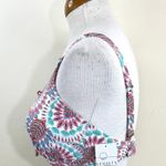 Sunsets Vivid Plumes Kauai Keyhole Bikini Top Photo 2