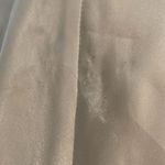 Victoria's Secret VTG White Satin Pearl Beads Bridal Nightgown Slip Dress Medium Photo 11