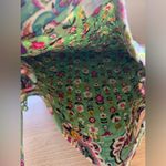 Vera Bradley  Sweet Treat Tote in Tutti Frutti NWT Photo 5