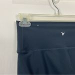 Old Navy Active Powersoft Go Dry High Rise Cropped Leggings Size Small Photo 3