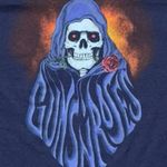 Guns N' Roses Appetite for Destruction Rock Band T-Shirt Size Medium Photo 2