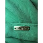 Cult Gaia  Niam Dress - Calla Lilly Green - Size Large Photo 6
