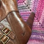 Frye Size 8  Miranda Boots Photo 5