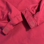 Nike  pull over quarter zip golf jacket Photo 3