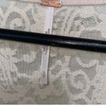 Free People Pearl Lace Long Sleeve Mini Dress Size Small Photo 10