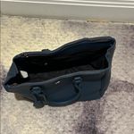 Dark Blue Women's Bag Photo 3