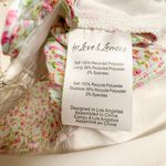 FOR LOVE & LEMONS New Natalie floral Photo 8