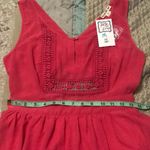 Double Zero  medium Jack and Darcy sleeveless dress Photo 6