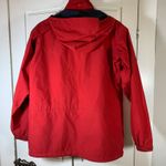 Patagonia  GoreTex Waterproof Hooded Jacket Womens L Outdoor Adventure Gore-Tex Photo 3