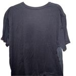 AC/DC  black graphic concert T-shirt new unisex Photo 3