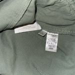 Loft High-Waisted Trousers with Tie Waist Photo 7