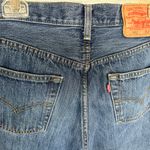 Levi's Vintage 504 Relaxed Fit Jeans Photo 7