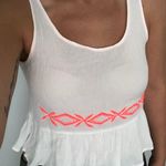 Paper Crane Tank Top  Photo 0