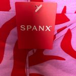 Spanx NWT  On-The-Go Printed Shorts, 6" Size 3X Photo 8