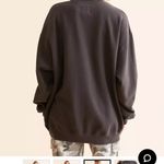 Billabong  Black Graphic Hoodie Photo 7