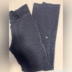 Lululemon brand new with no tags size 10 purple skinny will pant! Photo 4