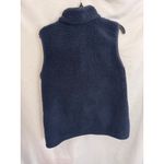 Columbia  Fleece Vest Full Zip Pockets Outdoor Warm Casual‎ XL Photo 2