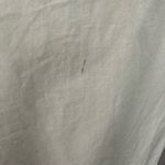 ZARA  Classic White Button-Down Shirt (908) Photo 8