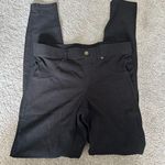 Hue  Women's Black Pants Photo 0