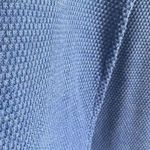 Tribal Blue Sweater Knit Pants Size XS Photo 4