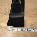 Women’s / unisex Waist black belt Photo 3