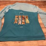 Disney Run  princess half marathon weekend jacket size large Photo 3