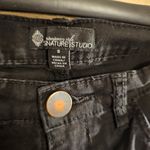 Signature Studio  Size 8 Black Skinny Jeans Photo 2