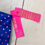 Lilly Pulitzer Women’s High Rise Cropped Weekender High Rise Active Squared Sz L Photo 9