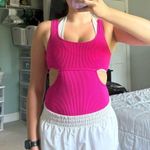 Garage Pink  Bodysuit Photo 0