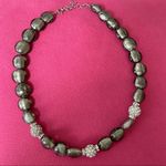 Boutique Beaded  Necklace Photo 4