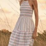 ZARA  Striped Dress Photo 1