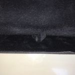 Dolce & Gabbana Black Fabric Eyeglass Case Photo 5