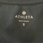 Athleta  Nectar Faux‎ Wrap Dress Active Casual Size S Photo 4