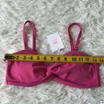 ANDIE  Women’s Capri top in orchid size Medium Nwt Photo 2